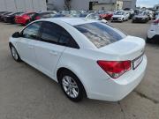 Chevrolet Cruze I Рестайлинг Саратов  - изображение 53