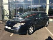 Renault Laguna III Рестайлинг Санкт-Петербург  - изображение 16
