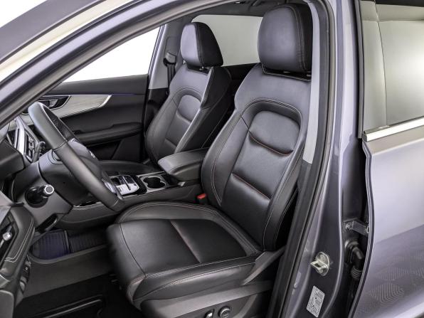Chery Tiggo 7 Pro I с пробегом 2022 года, цена 1 620 000 рублей, 79155 км, внедорожник, Автокод Объявления