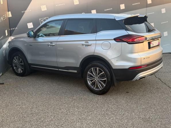 Geely Atlas Pro с пробегом 2022 года, цена 1 849 000 рублей, 74495 км, внедорожник, Автокод Объявления