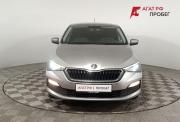 Skoda Rapid I Рестайлинг Волгоград  - изображение 23