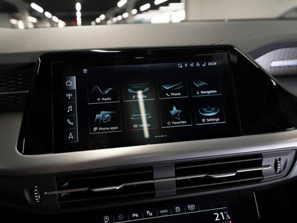 Audi Q6 с пробегом 2023 года, цена 6 500 000 рублей, 54374 км, внедорожник, Автокод Объявления