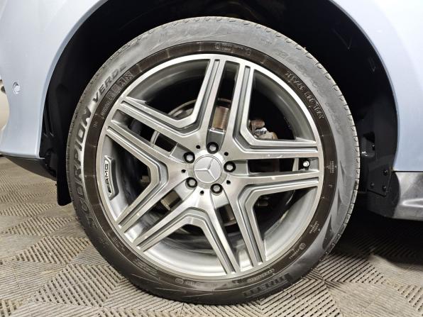 Mercedes-Benz GLE I (W166) с пробегом 2015 года, цена 3 765 000 рублей, 98930 км, внедорожник, Автокод Объявления