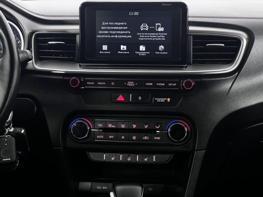 Kia Ceed III Калининград  - изображение 15