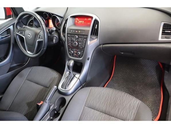 Opel Astra J Рестайлинг с пробегом 2012 года, цена 778 000 рублей, 102138 км, хэтчбек, Автокод Объявления