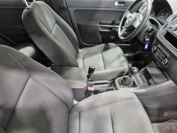 Volkswagen Golf Plus II с пробегом 2012 года, цена 760 000 рублей, 169000 км, хэтчбек, Автокод Объявления