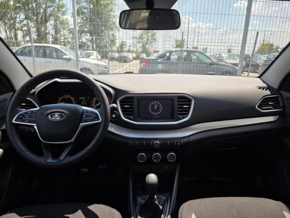 Lada (ВАЗ) Vesta I Рестайлинг (NG) с пробегом 2024 года, цена 1 360 000 рублей, 52000 км, универсал, Автокод Объявления