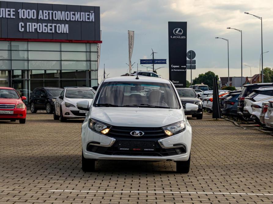 Lada (ВАЗ) Granta I Рестайлинг Краснодар  - изображение 2
