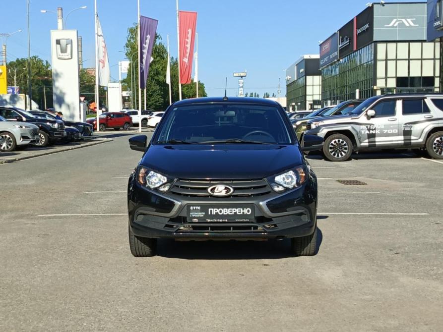 Lada (ВАЗ) Granta I Рестайлинг Чебоксары  - изображение 2