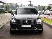 Mercedes-Benz GLC AMG I (X253) Рестайлинг Санкт-Петербург  - изображение 43