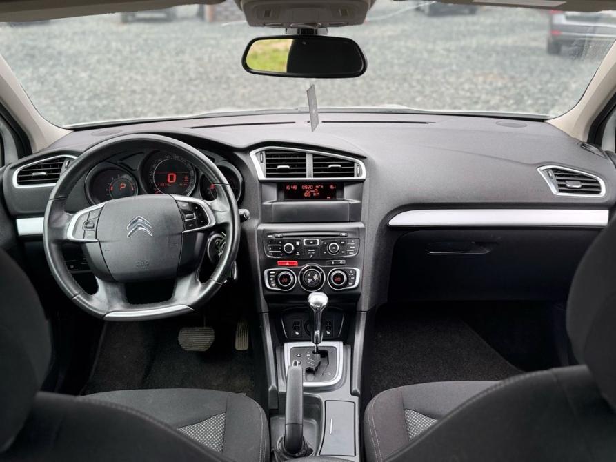 Citroen C4 II Ижевск  - изображение 14