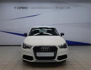 Audi A1 I (8X) Москва  - изображение 26