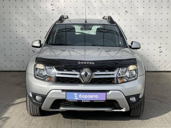 Renault Duster I Рестайлинг с пробегом 2016 года, цена 1 530 000 рублей, 80449 км, внедорожник, Автокод Объявления