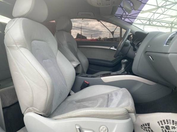 Audi A5 I (8T) Рестайлинг с пробегом 2012 года, цена 999 000 рублей, 232937 км, купе, Автокод Объявления