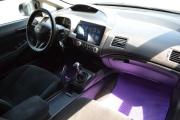 Honda Civic VIII Рестайлинг Старый Оскол  - изображение 27