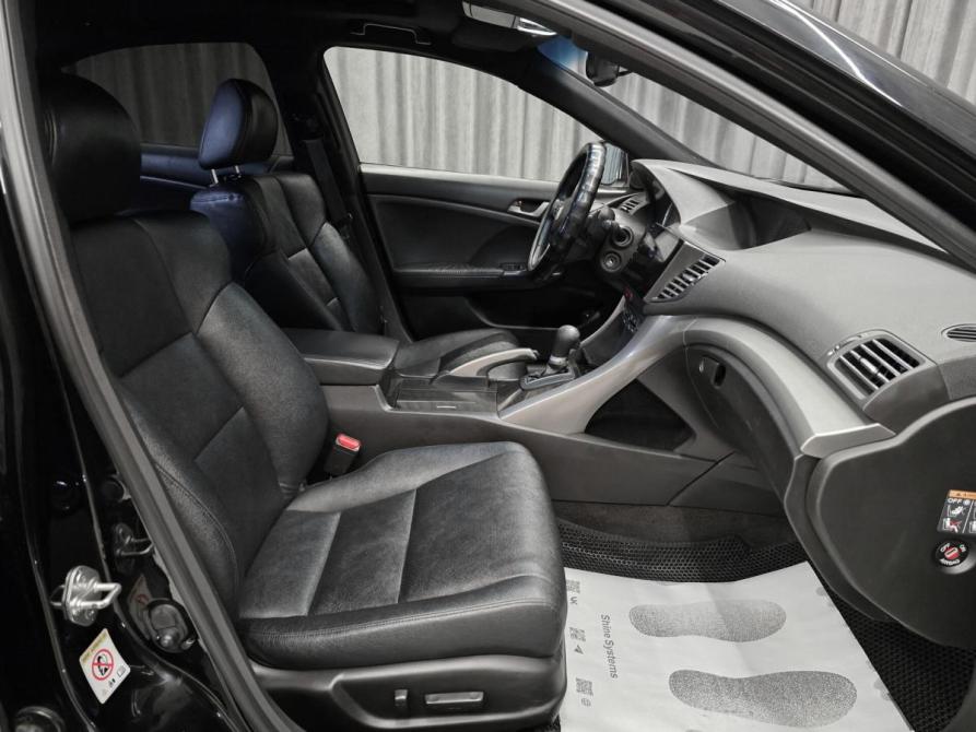 Honda Accord VIII Красноярск  - изображение 14