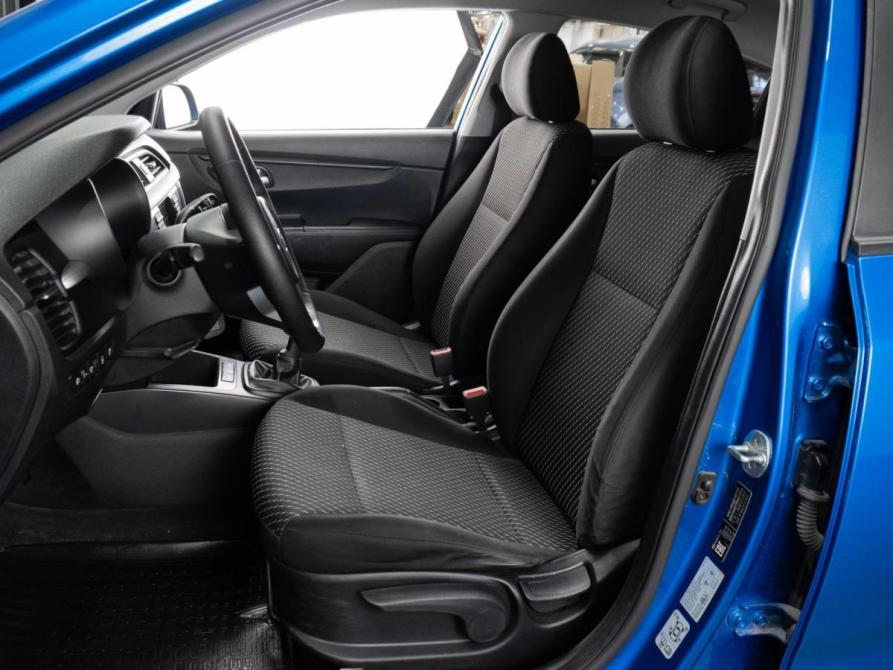 Kia Rio IV Тюмень  - изображение 10