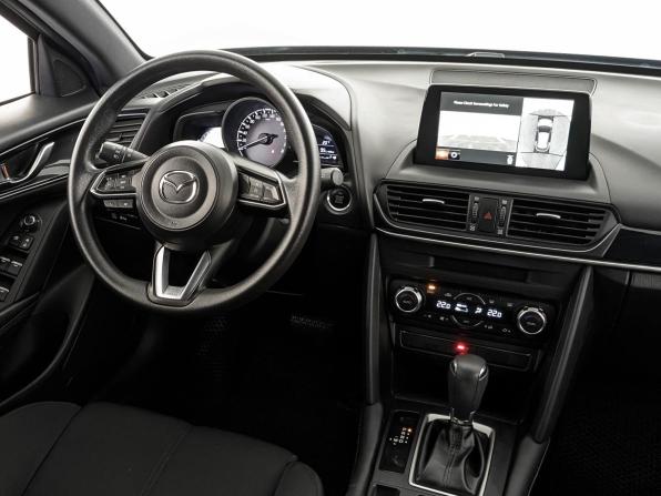 Mazda CX-4 I Рестайлинг с пробегом 2023 года, цена 2 800 000 рублей, 59986 км, внедорожник, Автокод Объявления