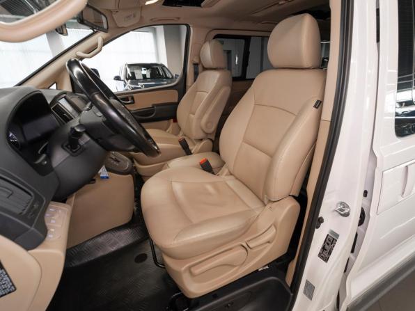 Hyundai Grand Starex I Рестайлинг 2 с пробегом 2020 года, цена 4 080 000 рублей, 71530 км, минивэн, Автокод Объявления