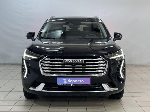 Haval Jolion I с пробегом 2023 года, цена 1 999 000 рублей, 49950 км, внедорожник, Автокод Объявления