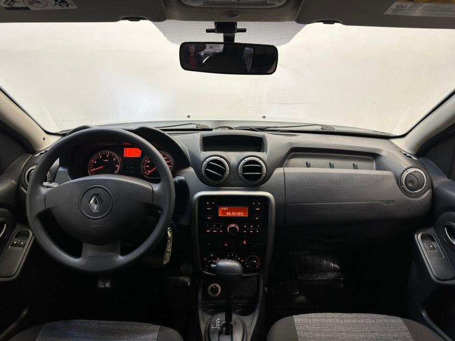 Renault Duster I Балашиха  - изображение 5