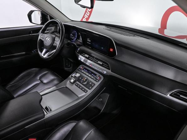 Hyundai Palisade I с пробегом 2020 года, цена 4 080 000 рублей, 94500 км, внедорожник, Автокод Объявления