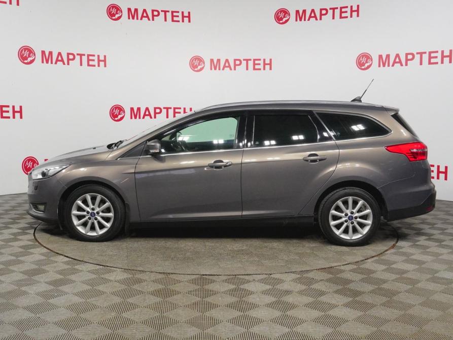 Ford Focus III Рестайлинг Вологда  - изображение 8