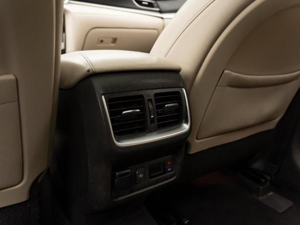 Infiniti QX50 II с пробегом 2018 года, цена 2 260 000 рублей, 174964 км, внедорожник, Автокод Объявления