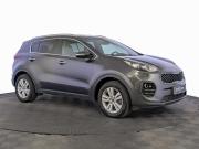 Kia Sportage IV Москва  - изображение 30