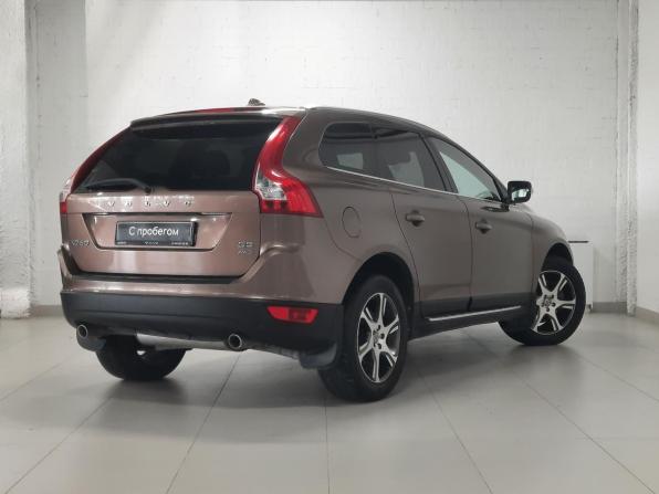 Volvo XC60 I с пробегом 2013 года, цена 1 300 000 рублей, 303000 км, внедорожник, Автокод Объявления