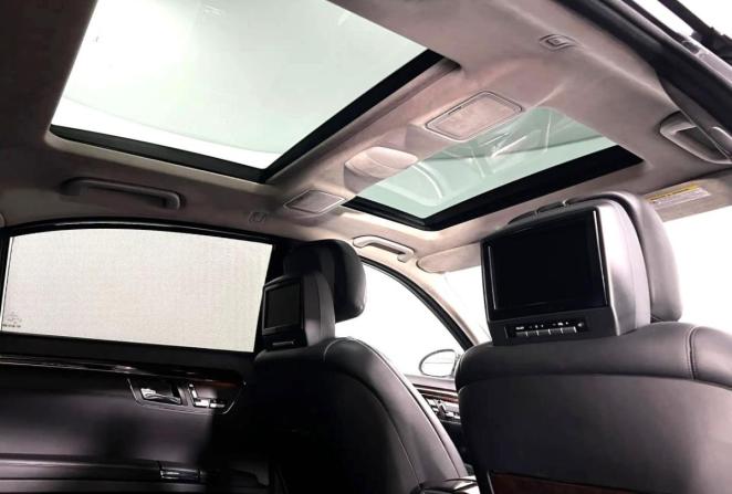 Mercedes-Benz S-Класс V (W221) с пробегом 2006 года, цена 1 530 000 рублей, 169584 км, седан, Автокод Объявления