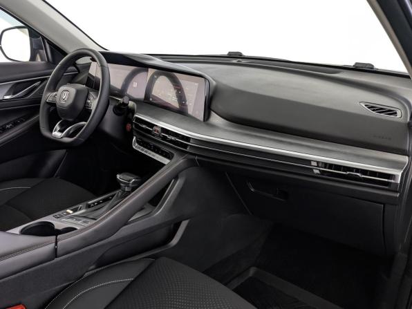 Changan CS35 Plus I Рестайлинг с пробегом 2023 года, цена 1 725 000 рублей, 47553 км, внедорожник, Автокод Объявления
