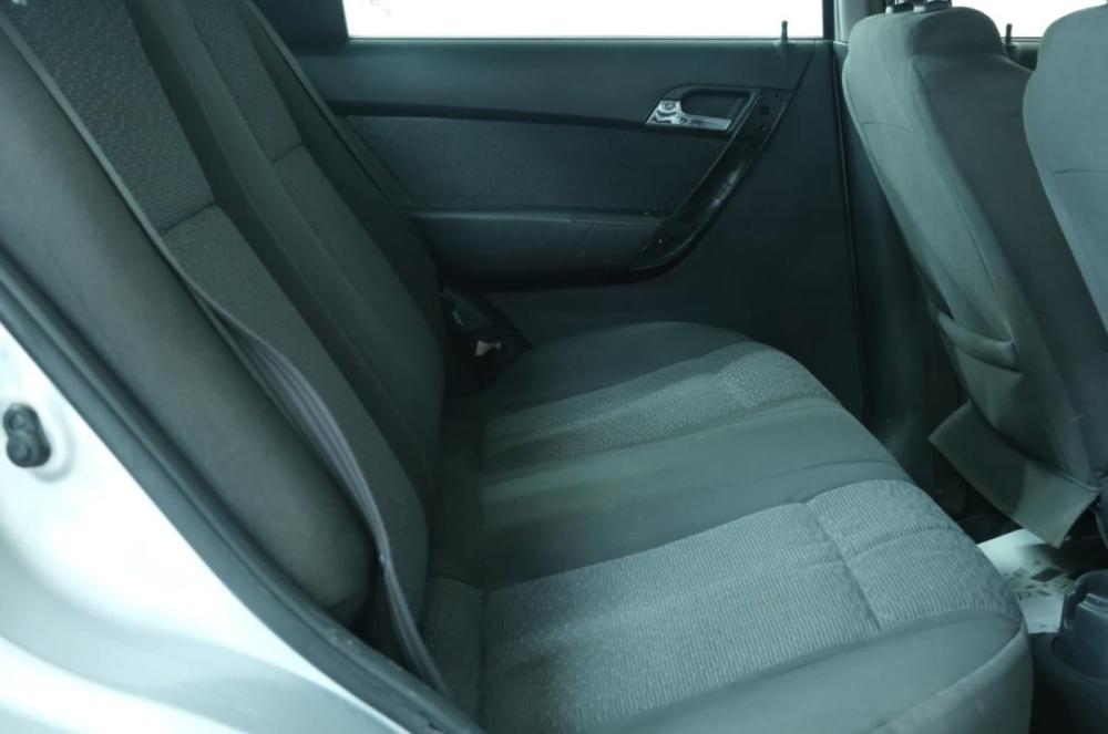 Chevrolet Aveo I Омск  - изображение 21
