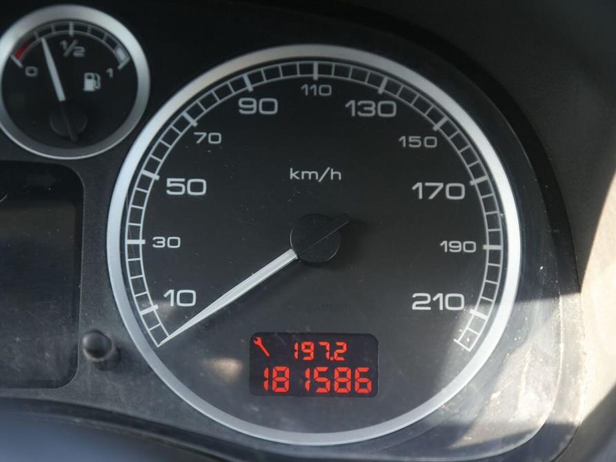 Peugeot 307 I Иваново  - изображение 19