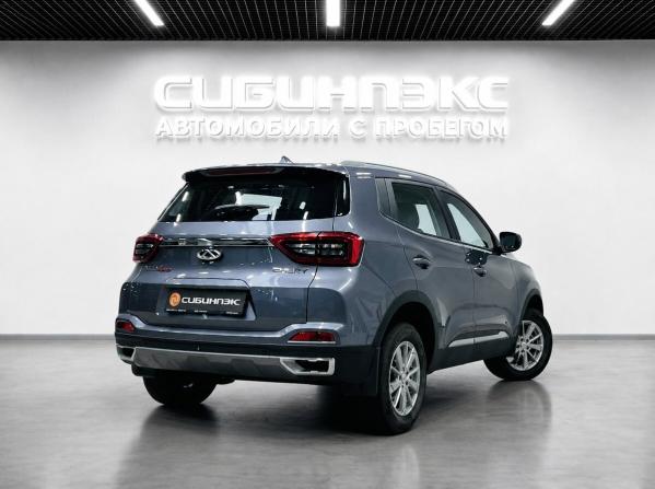 Chery Tiggo 4 Pro I Рестайлинг с пробегом 2024 года, цена 1 569 000 рублей, 24172 км, внедорожник, Автокод Объявления