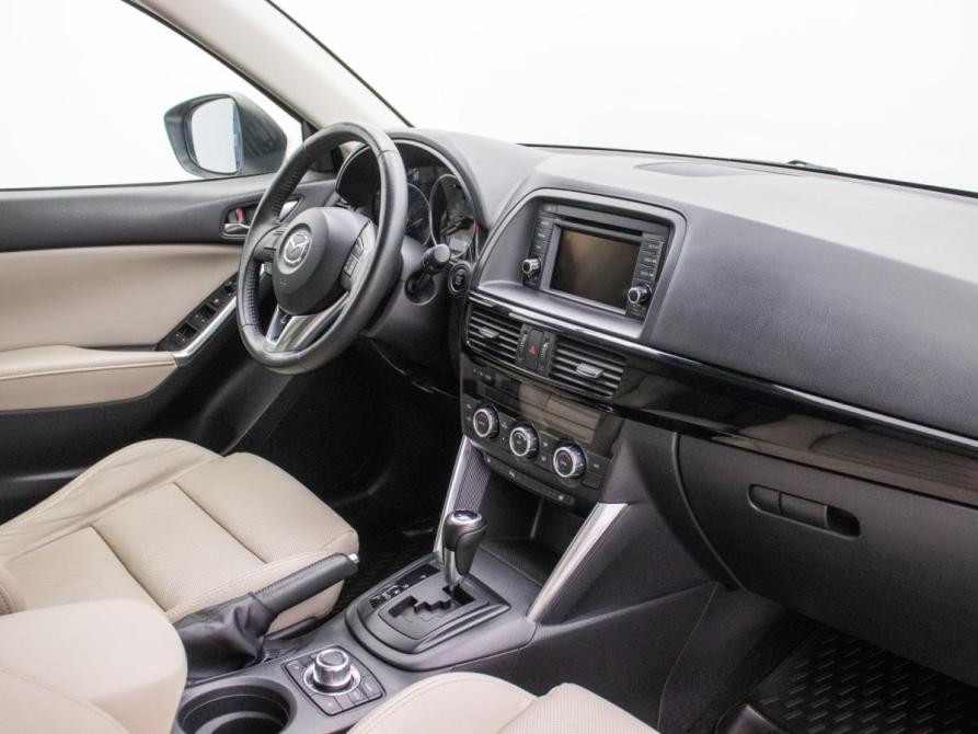 Mazda CX-5 I Москва  - изображение 11