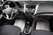 Hyundai Solaris I Оренбург  - изображение 30