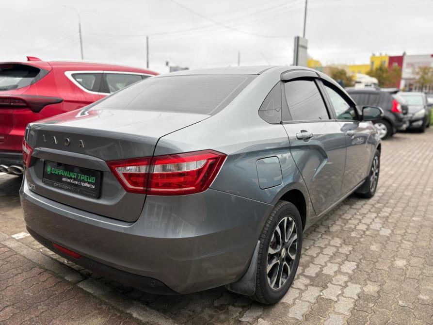 Lada (ВАЗ) Vesta I Череповец  - изображение 6