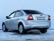 Ford Focus II Рестайлинг Иркутск  - изображение 37