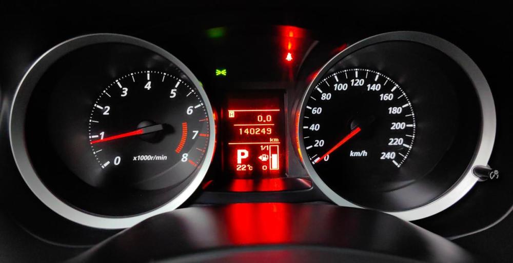 Mitsubishi Lancer X Рестайлинг Москва  - изображение 16