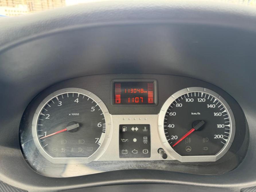 Lada (ВАЗ) Largus I Ростов-на-Дону  - изображение 13