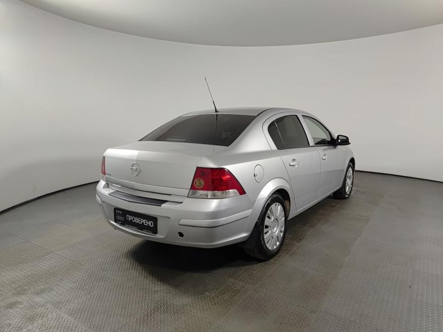 Opel Astra H Рестайлинг Уфа  - изображение 6