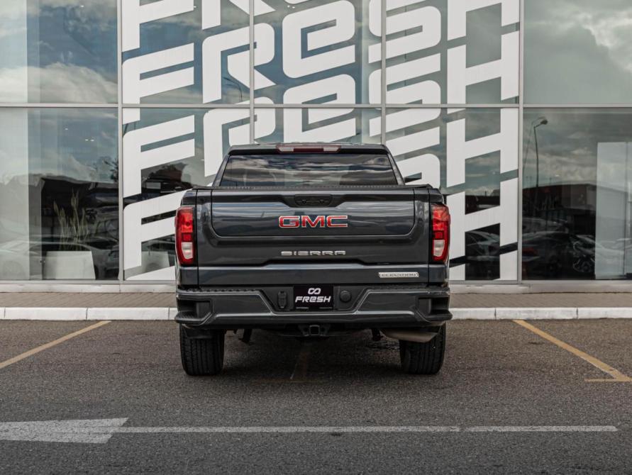 GMC Sierra IV Краснодар  - изображение 4