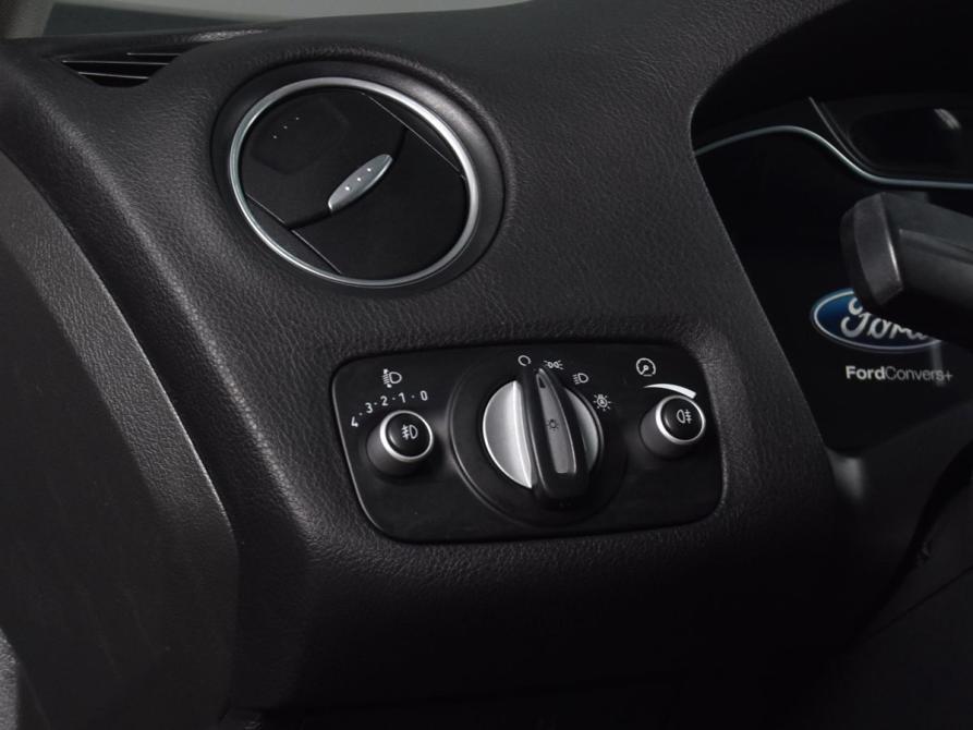 Ford Mondeo IV Рестайлинг Кемерово  - изображение 18