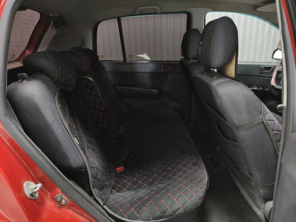 Hyundai Getz I Рестайлинг с пробегом 2008 года, цена 280 000 рублей, 211000 км, хэтчбек, Автокод Объявления