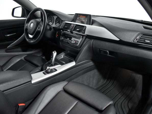 BMW 4 серии F32/F33/F36 с пробегом 2014 года, цена 2 449 000 рублей, 92600 км, купе, Автокод Объявления