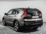 Honda CR-V IV Москва  - изображение 25