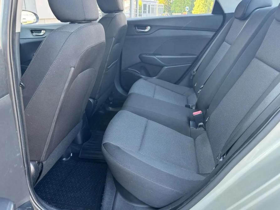 Hyundai Solaris II Альметьевск  - изображение 13