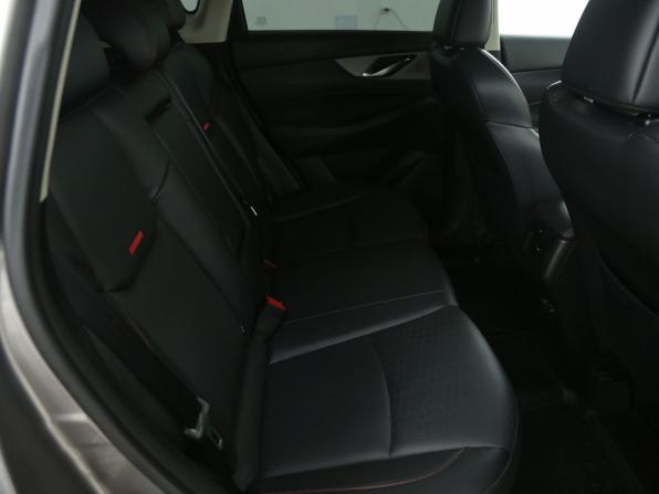 Changan CS35 Plus I Рестайлинг с пробегом 2023 года, цена 1 755 000 рублей, 47000 км, внедорожник, Автокод Объявления