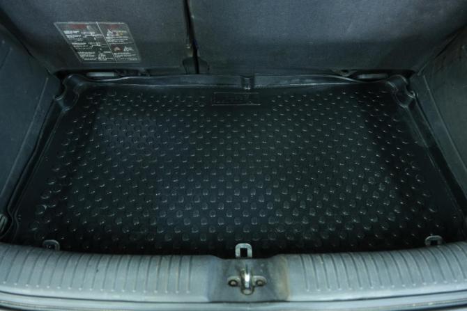 Hyundai Getz I Рестайлинг с пробегом 2008 года, цена 649 000 рублей, 134850 км, хэтчбек, Автокод Объявления
